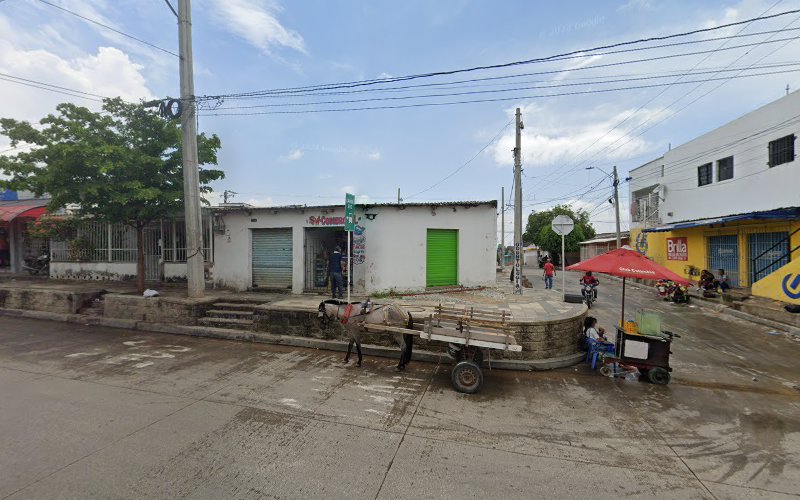 Tienda la imagen - Tienda de herramientas en Barranquilla