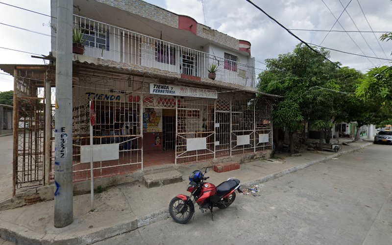Tienda y Ferreteria 20 De Marzo - Ferretería en Barranquilla
