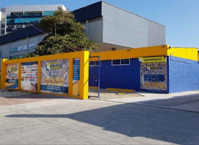 Tornillos Atlantico SAS - Tienda de herramientas y troqueles en Barranquilla