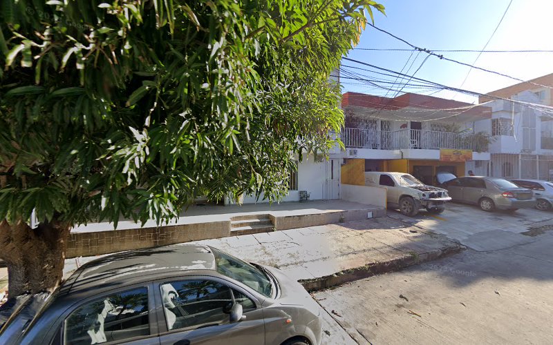 TORNILLOS HERRAMIENTAS Y GRAPAS E.U. - Ferretería en Barranquilla