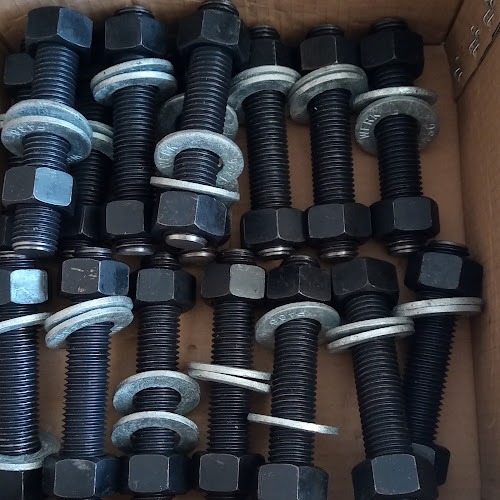 TORNILLOS Y SUMINISTROS B7 SAS - Ferretería en Barranquilla