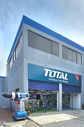 TOTAL TOOLS BQ S.A.S - Ferretería en Barranquilla
