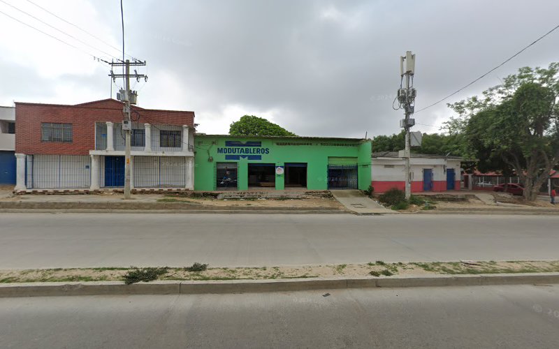 Unifel S.A. Matecosta - Ferretería en Barranquilla