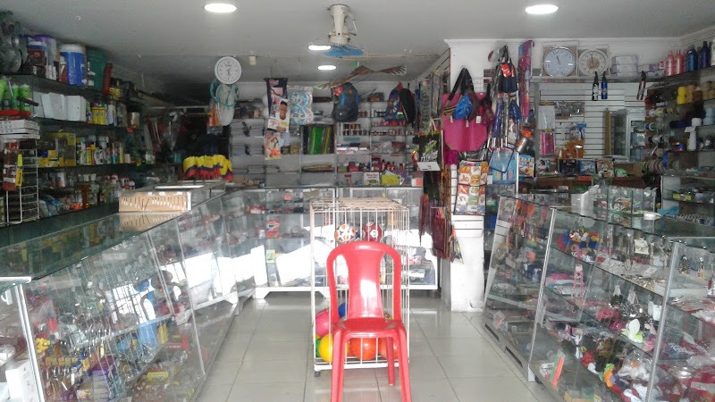 Variedades Galvan - Ferretería en Barranquilla