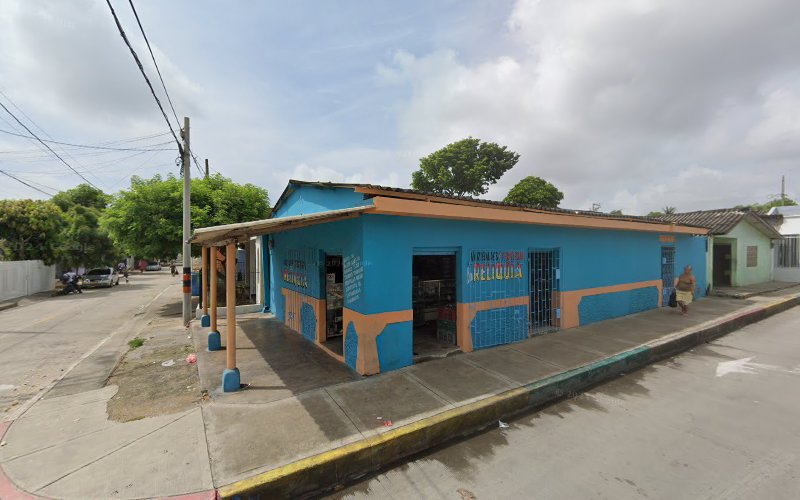 Variedades Y Ferreteria La Reliquia - Ferretería en Barranquilla