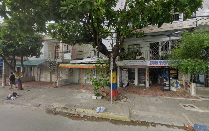 VENTA DE MATERIALES KELLYS - Ferretería en Barranquilla