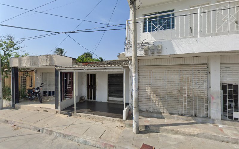 Vidralum SAS - Ferretería en Barranquilla