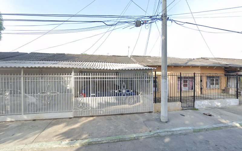 Vidriería Montero - Ferretería en Barranquilla