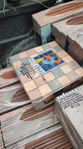 Vitri Arcilla de Cucta - Ferretería en Barranquilla