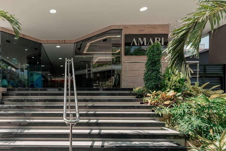 Amari Living Suites - Hotel en Barranquilla
