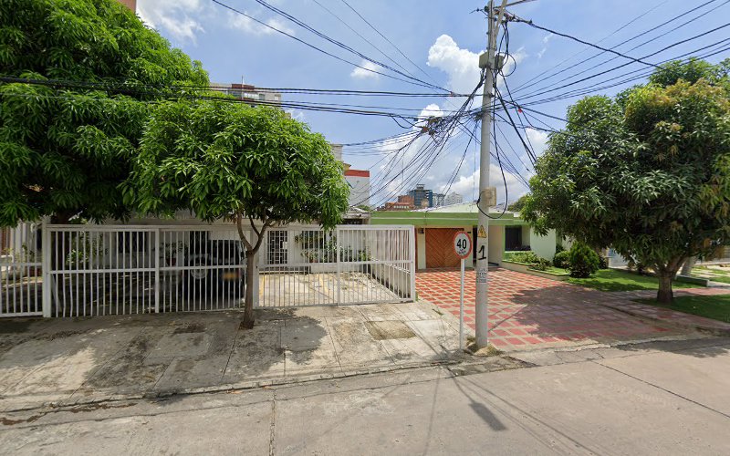 Balcón de la 84 - Bed &#038; Breakfast en Barranquilla