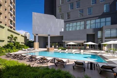 Barranquilla Marriott Hotel - Hotel en Barranquilla