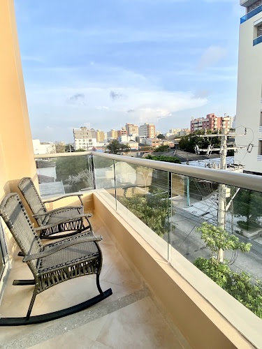 Caribbean Side - Alojamiento con servicio en Barranquilla