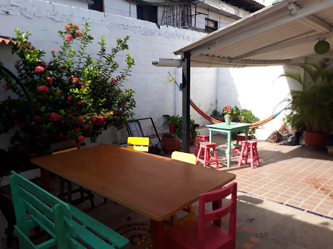 Casa Aluna - Hotel en Barranquilla