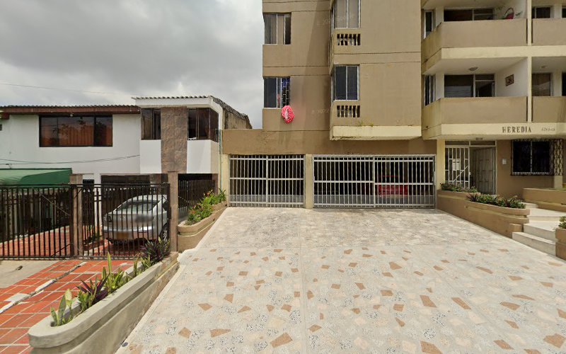 Casa - Pensión en Barranquilla