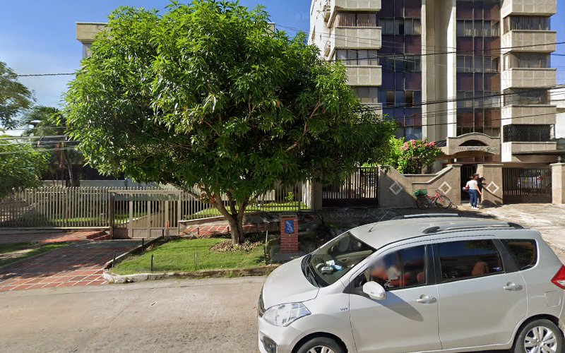 CLARA ARTIST HOUSE - Alojamiento con servicio en Barranquilla