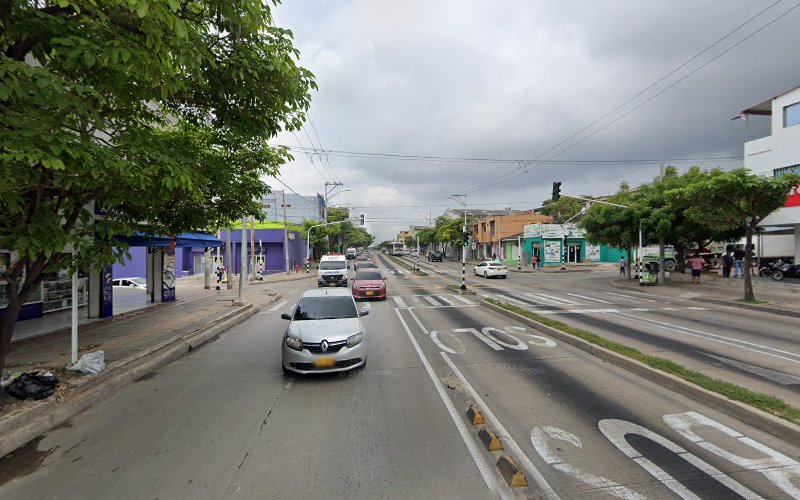 Descanso Feliz -  en Barranquilla