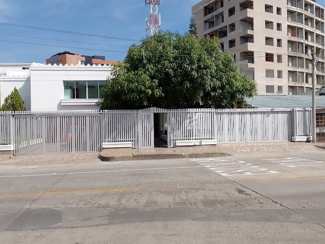 FUNDANAT Barranquilla - Hotel en Barranquilla