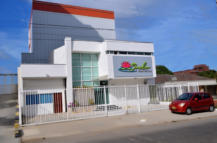 Garden Home Hostal - Bed &#038; Breakfast en Barranquilla