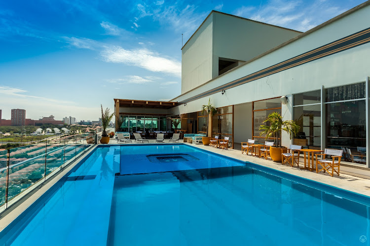 GHL Collection Hotel Barranquilla - Hotel en Barranquilla