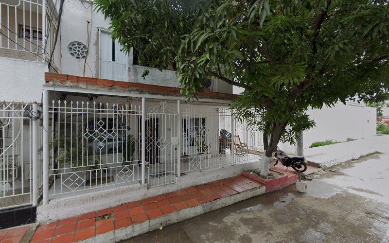 Hospedaje El Parque - Hotel en Barranquilla