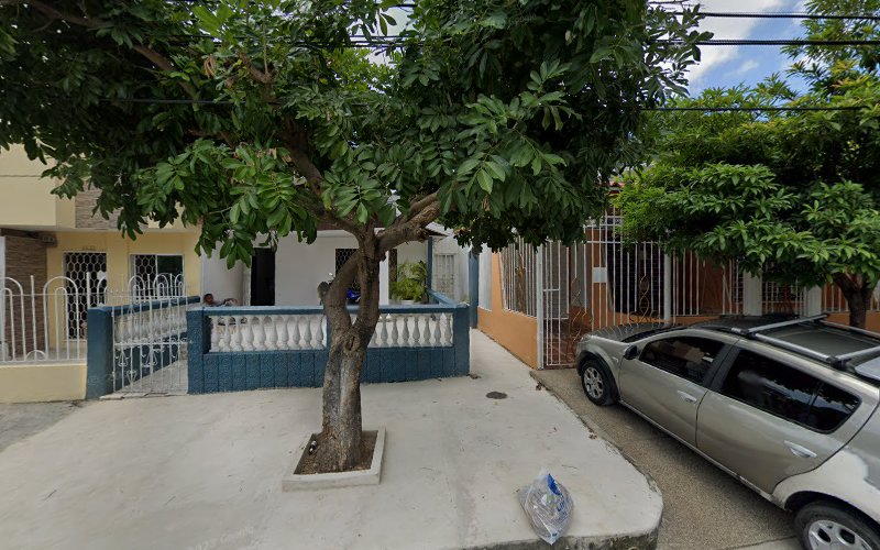 Hostal Casa Blanca -  en Barranquilla