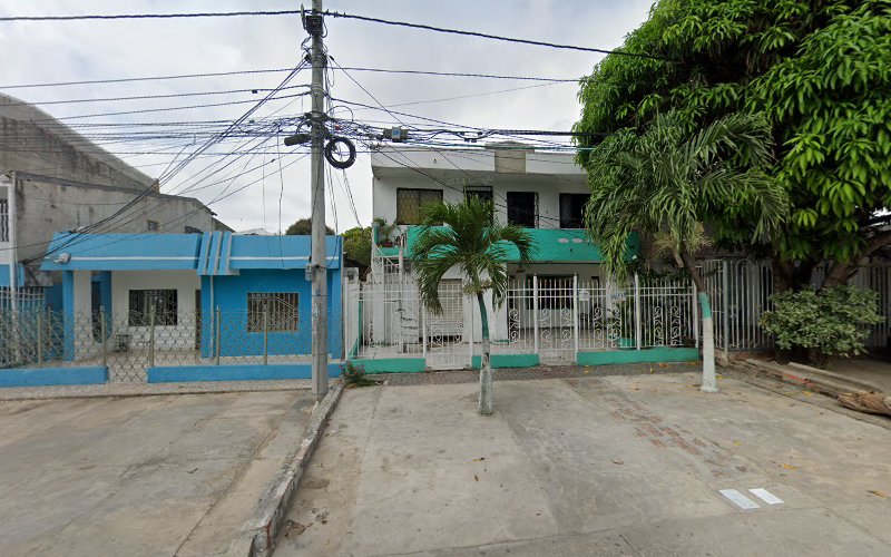 Hostal De La 8 - Hotel en Barranquilla