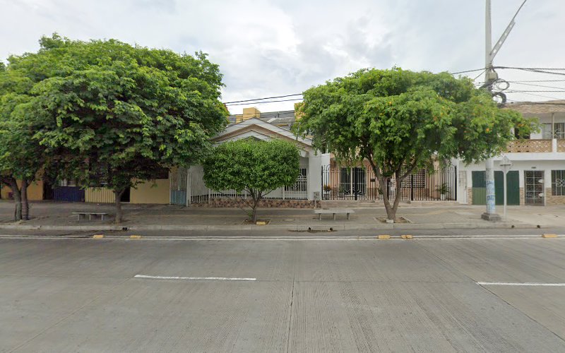 Hostal el parque barranquilla - Albergue en Barranquilla