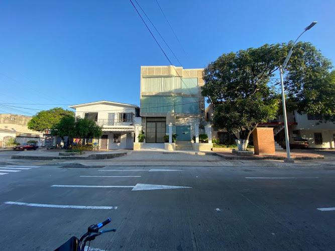 Hostal El Recreo - Hotel en Barranquilla