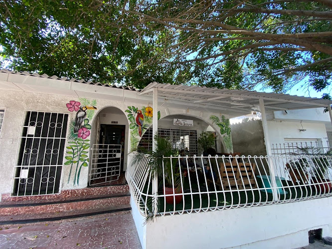 Hostal La Quinta Bacana - Hotel en Barranquilla