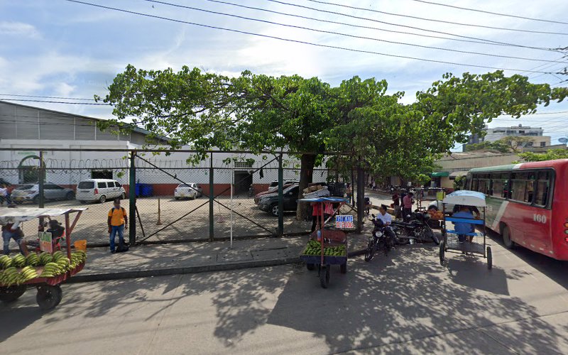 Hotel Alicante Boutique &#038; Spa - Hotel en Barranquilla