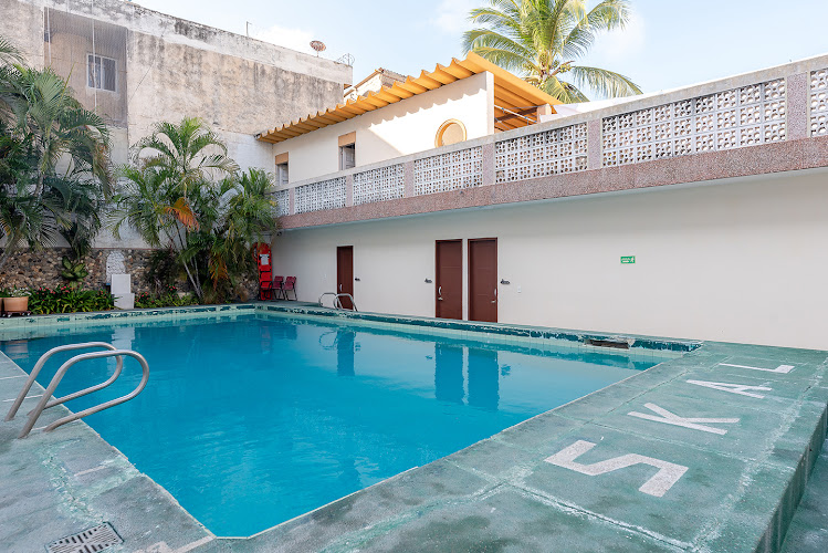 Hotel Ayenda Skall 1319 - Hotel en Barranquilla