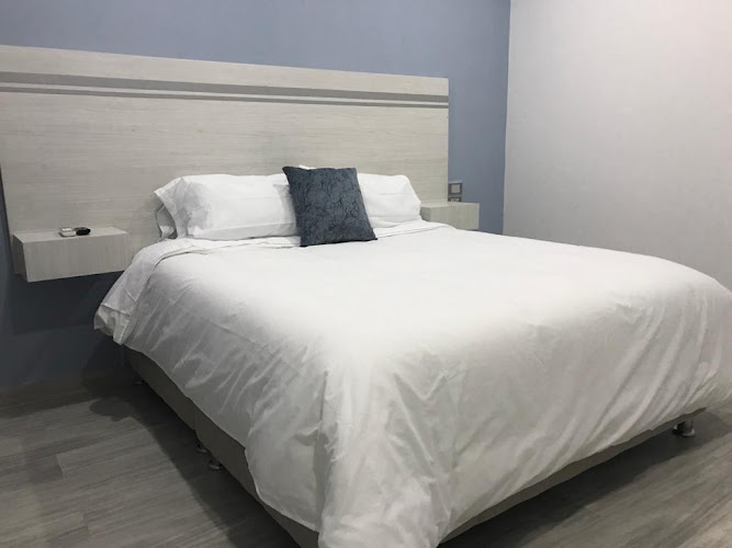 Hotel Barranquilla Laank - Hotel en Barranquilla