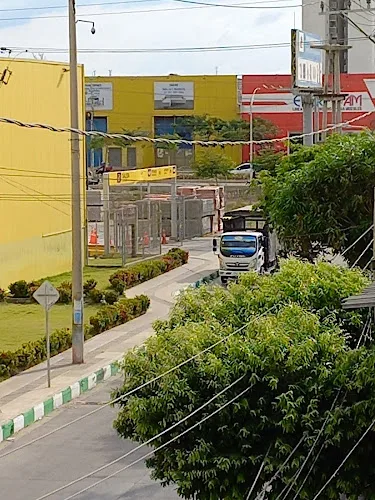 Hotel Betel - Hotel en Barranquilla