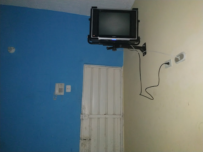 Hotel Brisas de Soledad - Hotel en Barranquilla