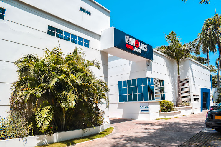 Hotel ByHours Astor - Hotel en Barranquilla