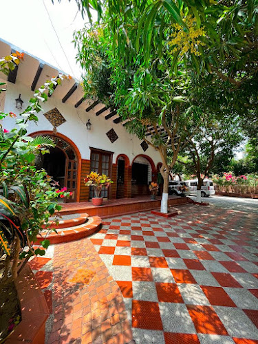 Hotel Casa Beny - Hotel en Barranquilla