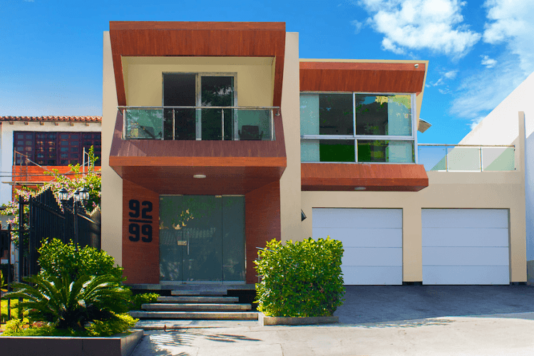 Hotel Casa Nico - Hotel en Barranquilla