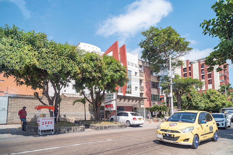 Hotel Costa Linda Barranquilla - Hotel en Barranquilla
