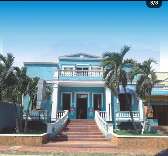 Hotel Del Mar - Hotel en Barranquilla