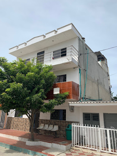 Hotel El Camino - Hotel en Barranquilla