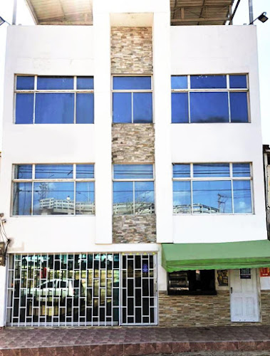 Hotel El Olam - Hotel en Barranquilla