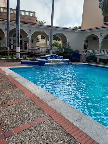 Hotel El Prado - Hotel en Barranquilla