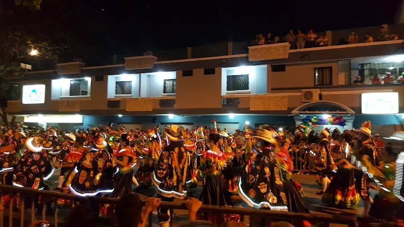 HOTEL EXITO BARRANQUILLA - Hotel en Barranquilla