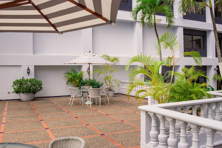 Hotel Faranda Express Puerta del Sol Barranquilla, a member of Radisson Individuals - Hotel en Barranquilla