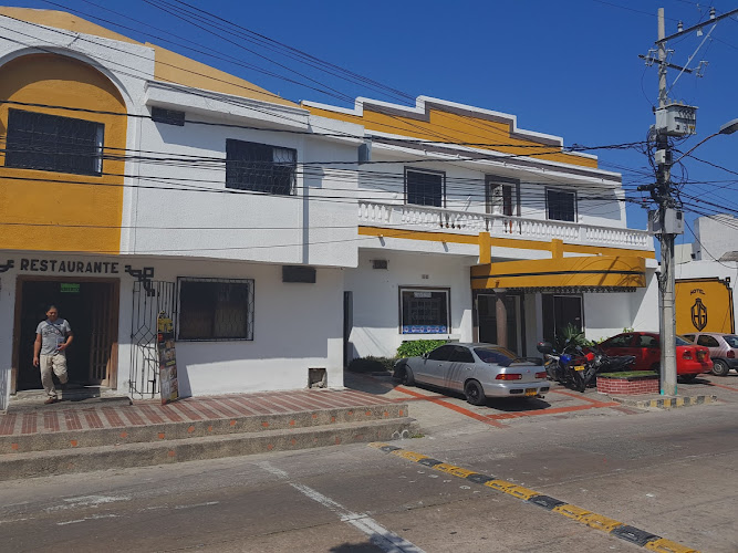 Hotel Girasol - Hotel en Barranquilla