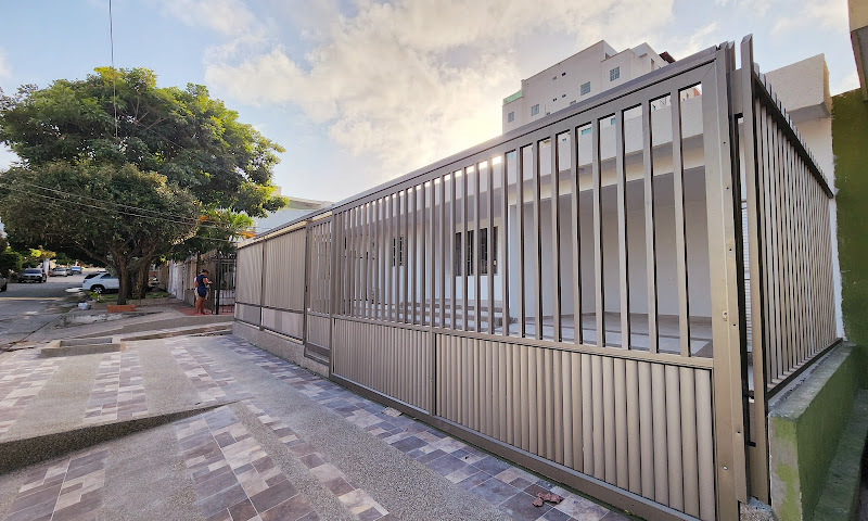 Hotel Hefziba - Hotel en Barranquilla