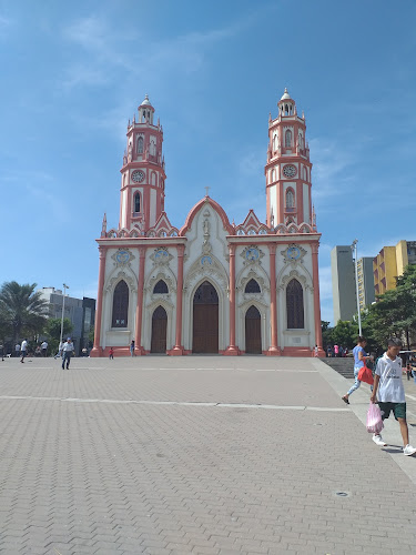 Hotel Hispanoamericano - Hotel en Barranquilla