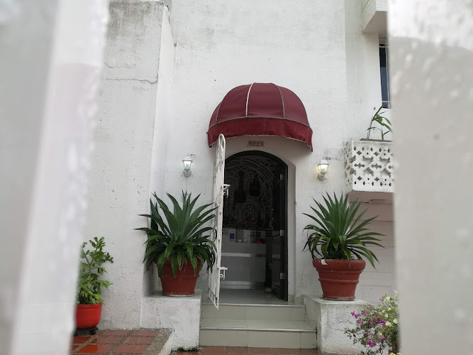 Hotel Home Buenavista - Hotel en Barranquilla