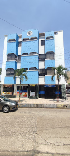 HOTEL INTERAMERICANO - Hotel en Barranquilla
